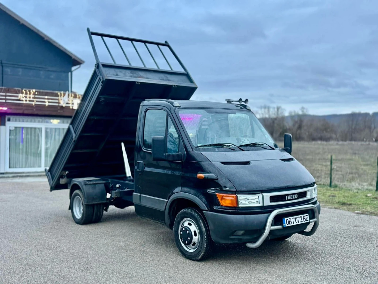 Iveco 35c15 ���������� ��������! �����������! | Mobile.bg � ����������� 1