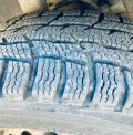 VW Crafter Двойна гума - изображение 7