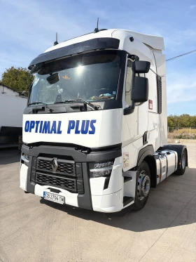 Renault T 480, снимка 2
