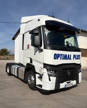 Renault T 480, снимка 1