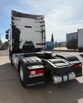 Renault T 480 | Mobile.bg � ����� ������ 7