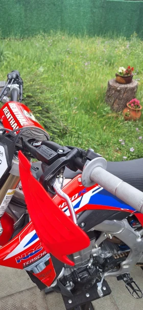 Honda Crf 450, снимка 7