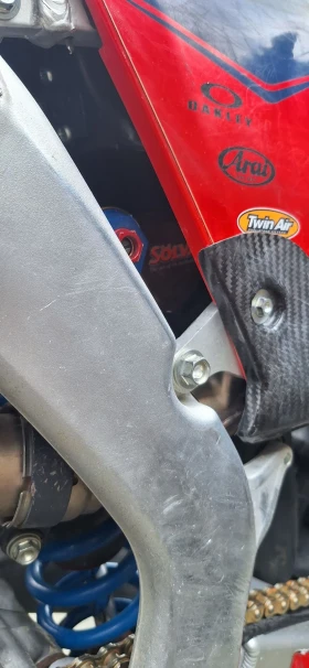 Honda Crf 450, снимка 8