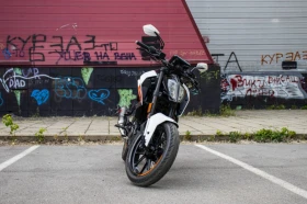 Ktm Duke, снимка 1