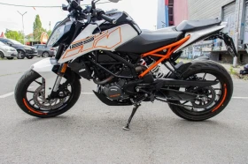 Ktm Duke, снимка 4