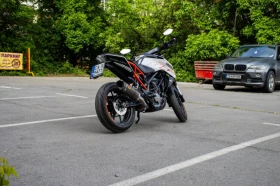 Ktm Duke, снимка 3