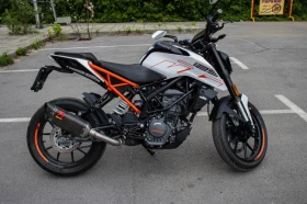 Ktm Duke, снимка 5