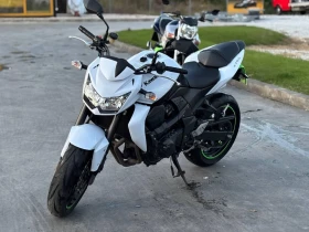 Kawasaki Z 750, снимка 4