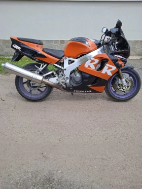 Honda Cbr, снимка 3