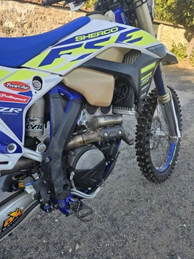Sherco 4 Stroke, снимка 4