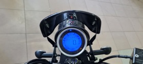 Обява за продажба на Moto Morini 250 Vervemoto 250 i  ~4 950 лв. - изображение 6