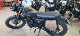 Обява за продажба на Moto Morini 250 Vervemoto 250 i  ~4 950 лв. - изображение 3