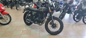 Обява за продажба на Moto Morini 250 Vervemoto 250 i  ~4 950 лв. - изображение 1