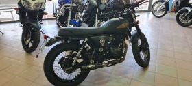 Обява за продажба на Moto Morini 250 Vervemoto 250 i  ~4 950 лв. - изображение 5