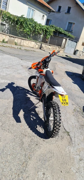 Ktm EXC, снимка 8