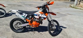 Ktm EXC, снимка 1