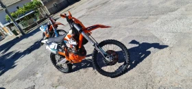 Ktm EXC, снимка 5