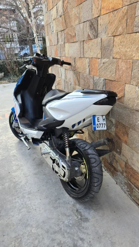 Yamaha Aerox, снимка 3