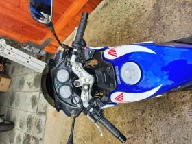 Honda 125 CBR, снимка 3