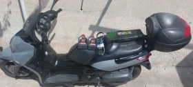  Yamaha X-City