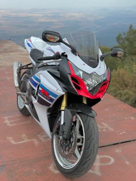 Suzuki Gsxr | Mobile.bg    15