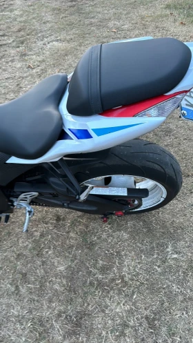 Suzuki Gsxr | Mobile.bg    16