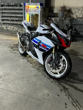 Suzuki Gsxr | Mobile.bg    14