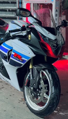 Suzuki Gsxr | Mobile.bg    13