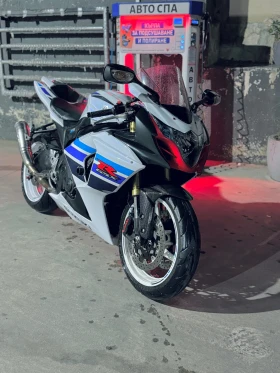 Suzuki Gsxr | Mobile.bg    17