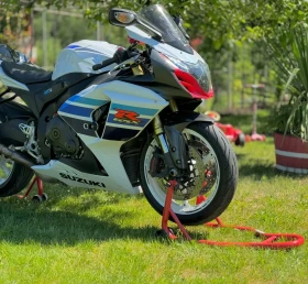  Suzuki Gsxr