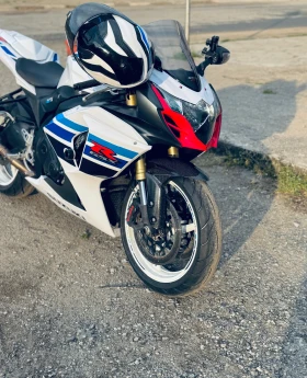 Suzuki Gsxr | Mobile.bg    10