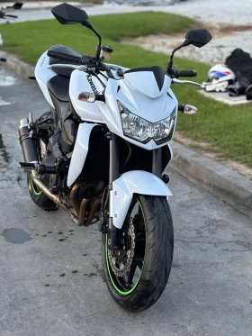 Kawasaki Z 750, снимка 1 — Bazar.bg Kawasaki Z 750, снимка 1