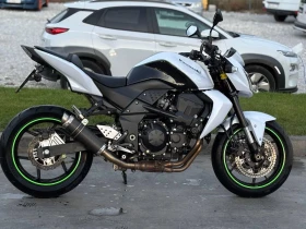 Kawasaki Z 750, снимка 2 — Bazar.bg Kawasaki Z 750, снимка 2