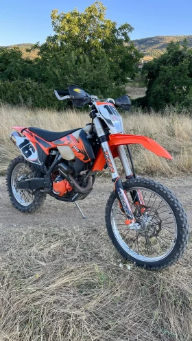 Ktm EXC 350 XC-F стартер  | Auto.bg — изображение 4