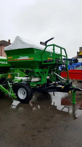 Торачка Donder CGSA-T 2500, снимка 3