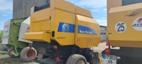  New Holland BR 7070 | Mobile.bg    4