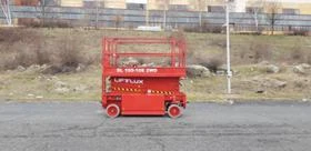 Автовишка Друга марка LIFTLUX SL 105-10E, снимка 1