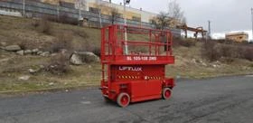 Автовишка Друга марка LIFTLUX SL 105-10E, снимка 2