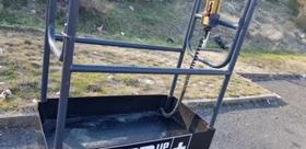 Автовишка Друга марка POP UP PLUS, снимка 10