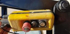 Автовишка Друга марка POP UP PLUS, снимка 16