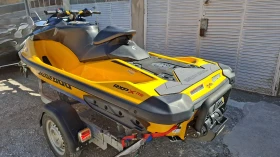 Джет Bombardier Sea Doo RXP 300 RS, снимка 6