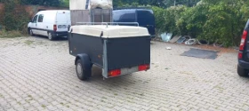За автомобил Други Westfalia 750, снимка 3