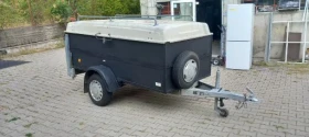 За автомобил Други Westfalia 750, снимка 5