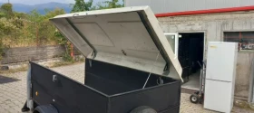 За автомобил Други Westfalia 750, снимка 8