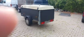 За автомобил Други Westfalia 750, снимка 2