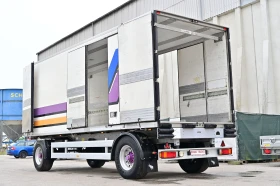 За камион Други FRECH-HOCH FHS18T, снимка 9 - Ремаркета - 52296217