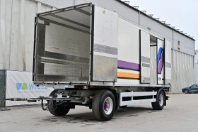 За камион Други FRECH-HOCH FHS18T, снимка 6 - Ремаркета - 52296217