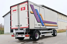 За камион Други FRECH-HOCH FHS18T, снимка 3 - Ремаркета - 52296217