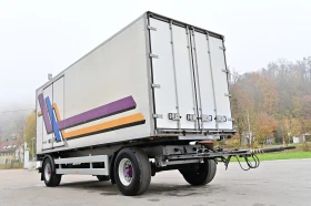 За камион Други FRECH-HOCH FHS18T, снимка 2 - Ремаркета - 52296217