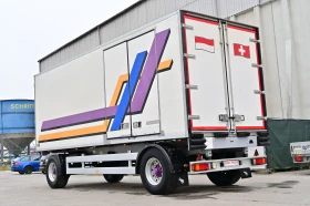 За камион Други FRECH-HOCH FHS18T, снимка 4 - Ремаркета - 52296217